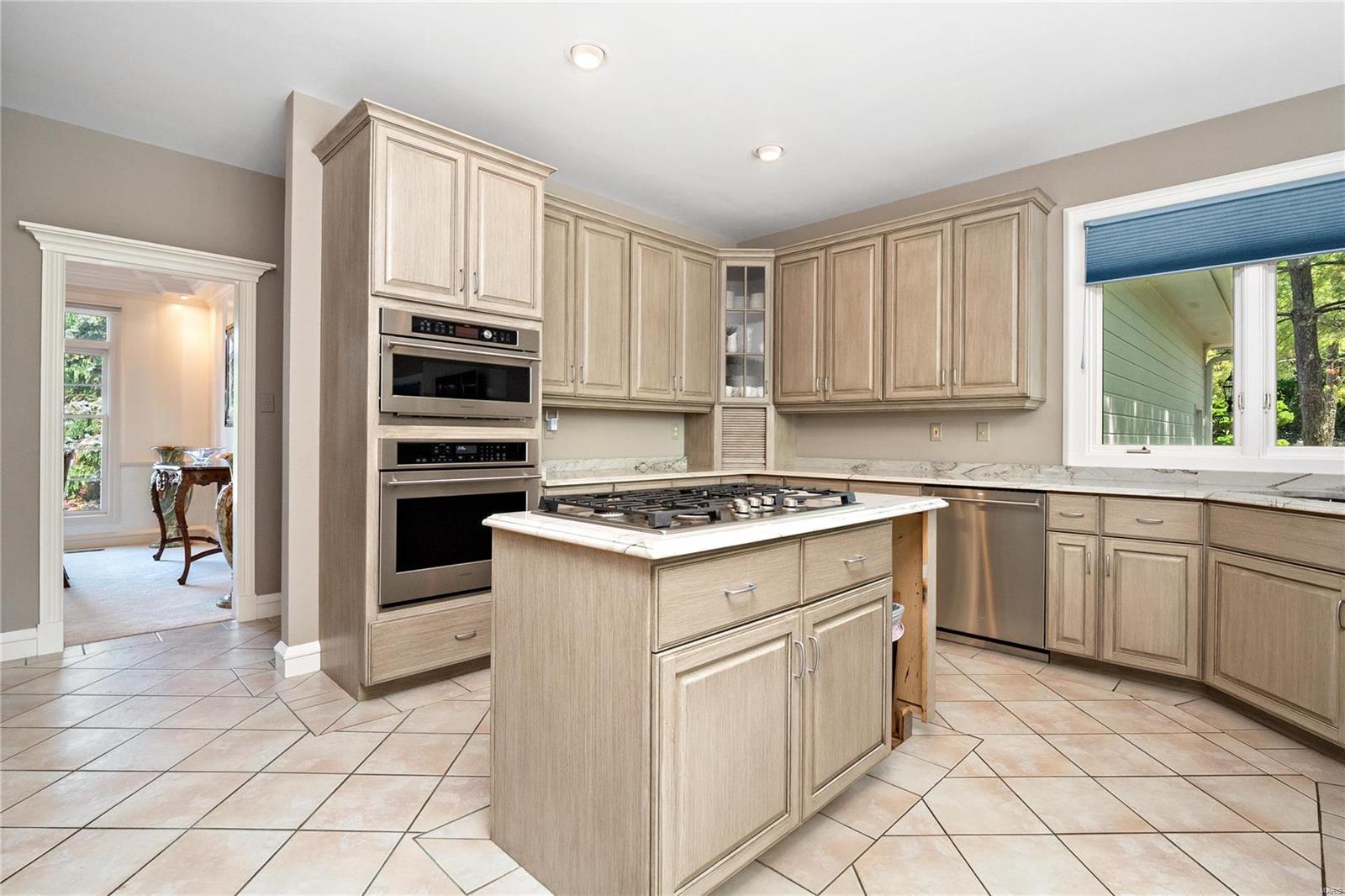 Dunhill Farm - Residential