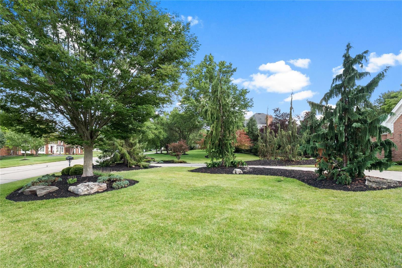 Dunhill Farm - Residential