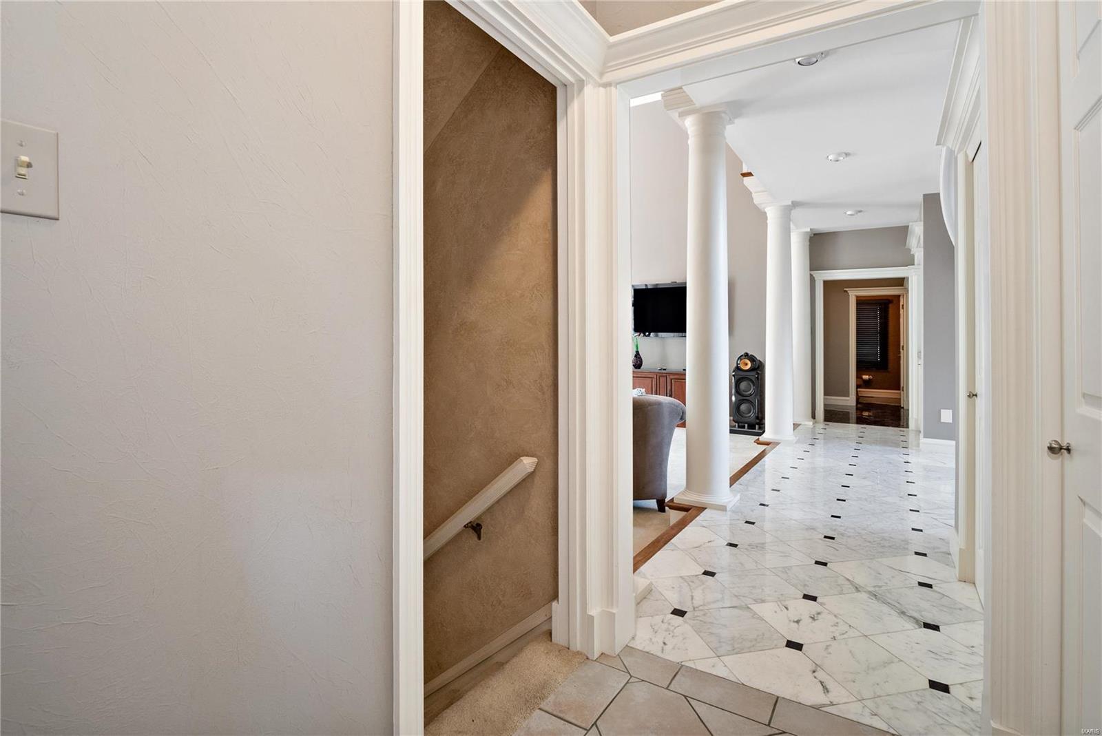 Dunhill Farm - Residential