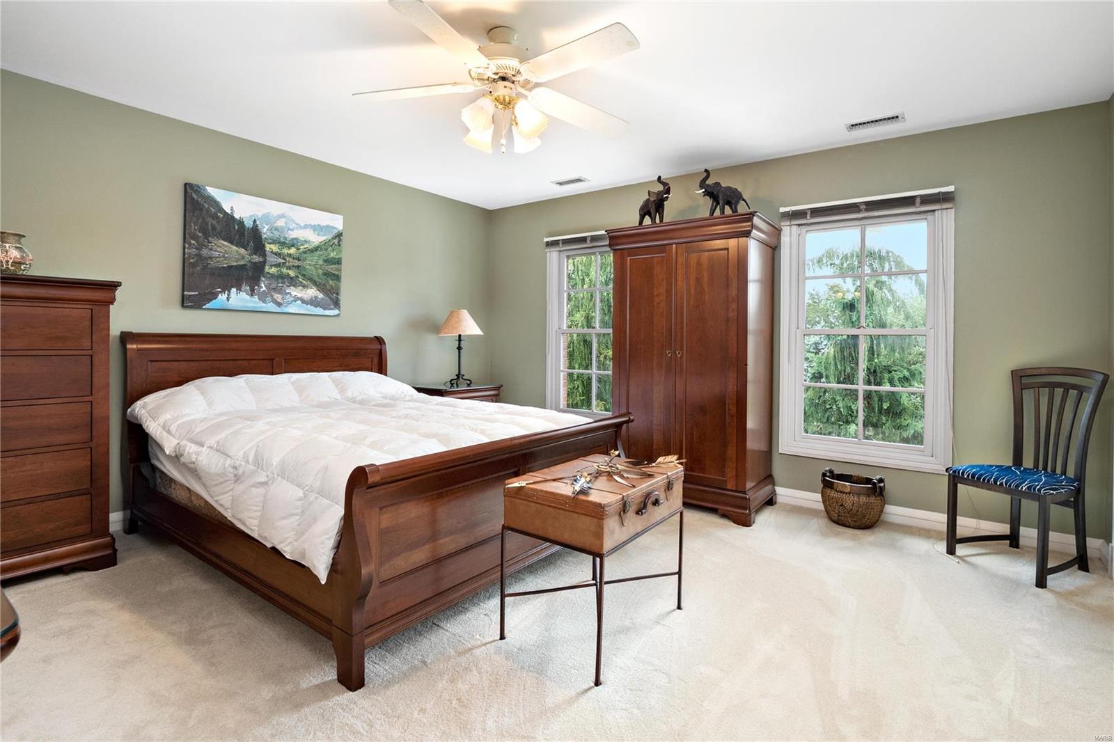 Dunhill Farm - Residential