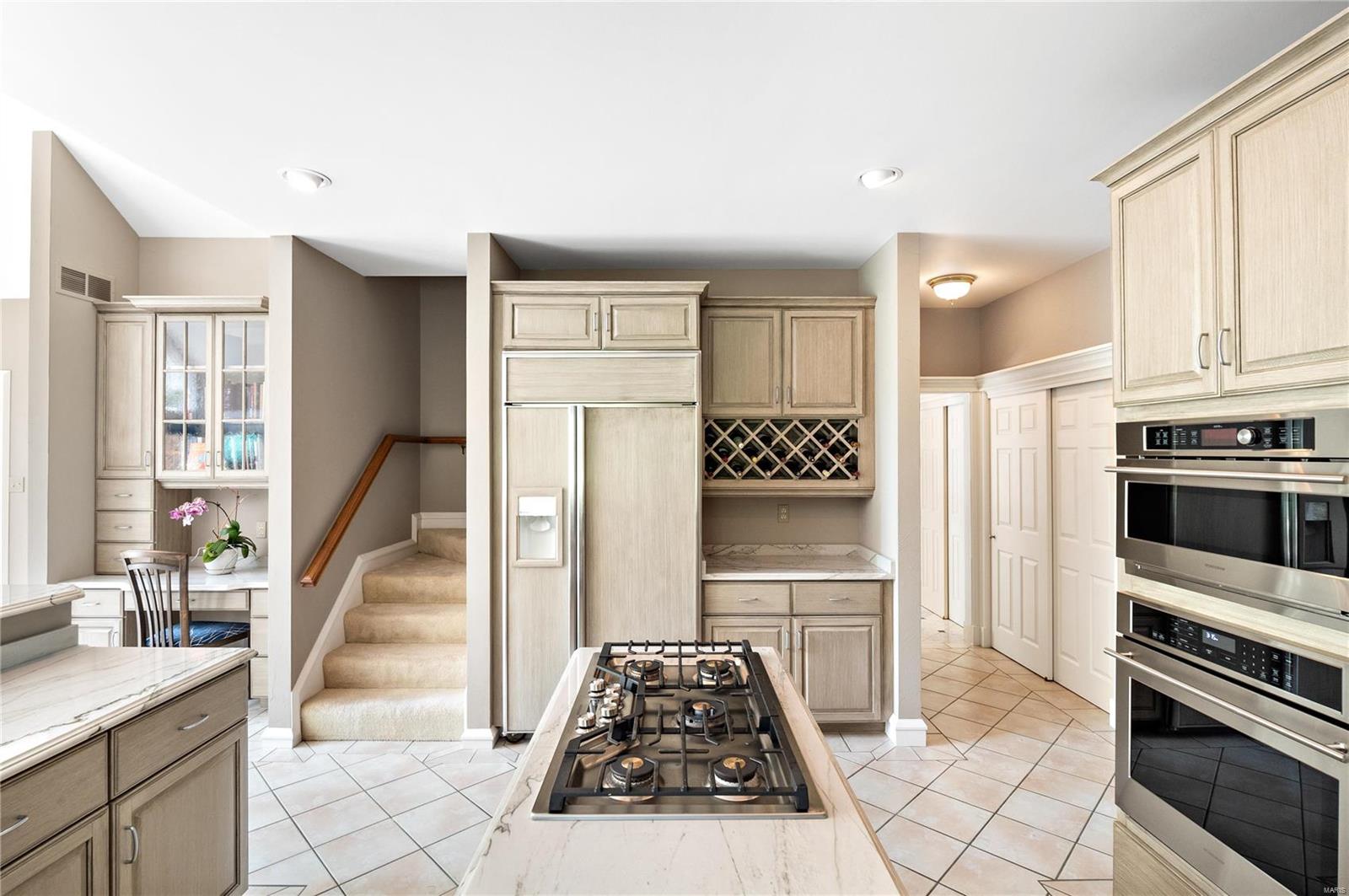 Dunhill Farm - Residential