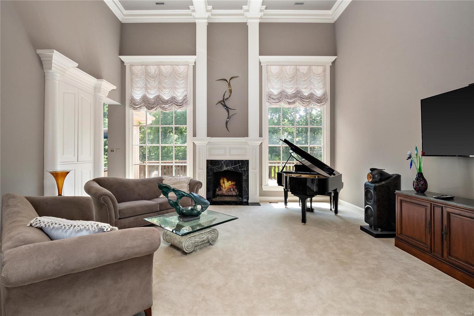 Dunhill Farm - Residential