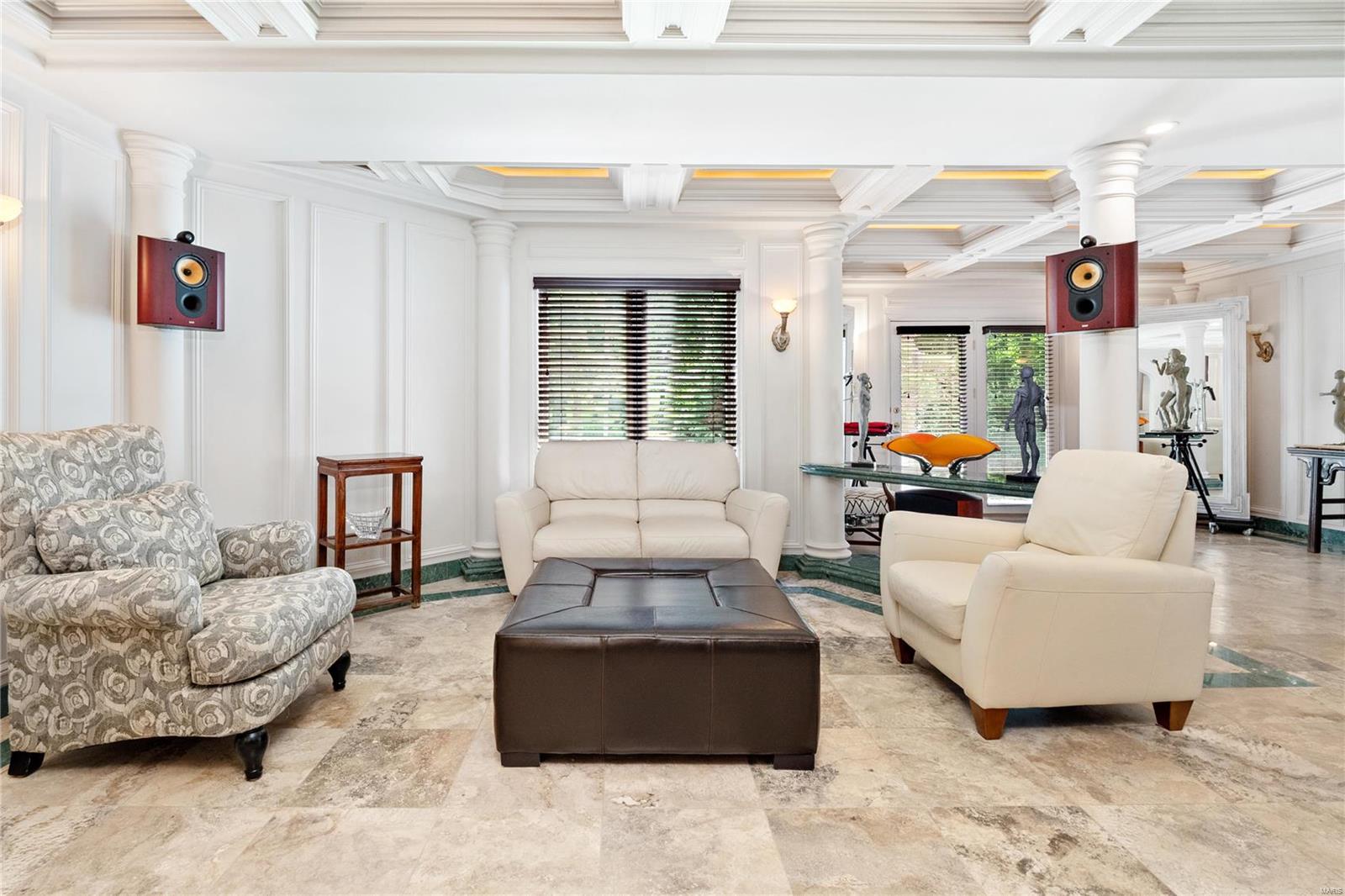 Dunhill Farm - Residential