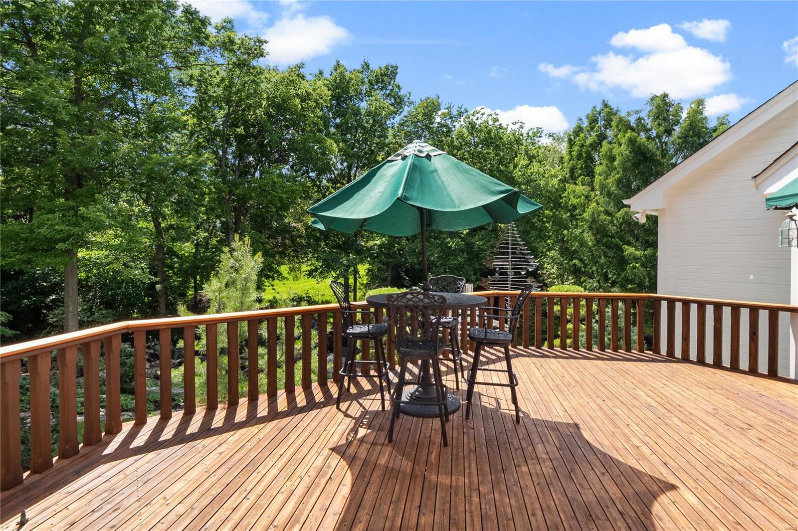 Dunhill Farm - Residential