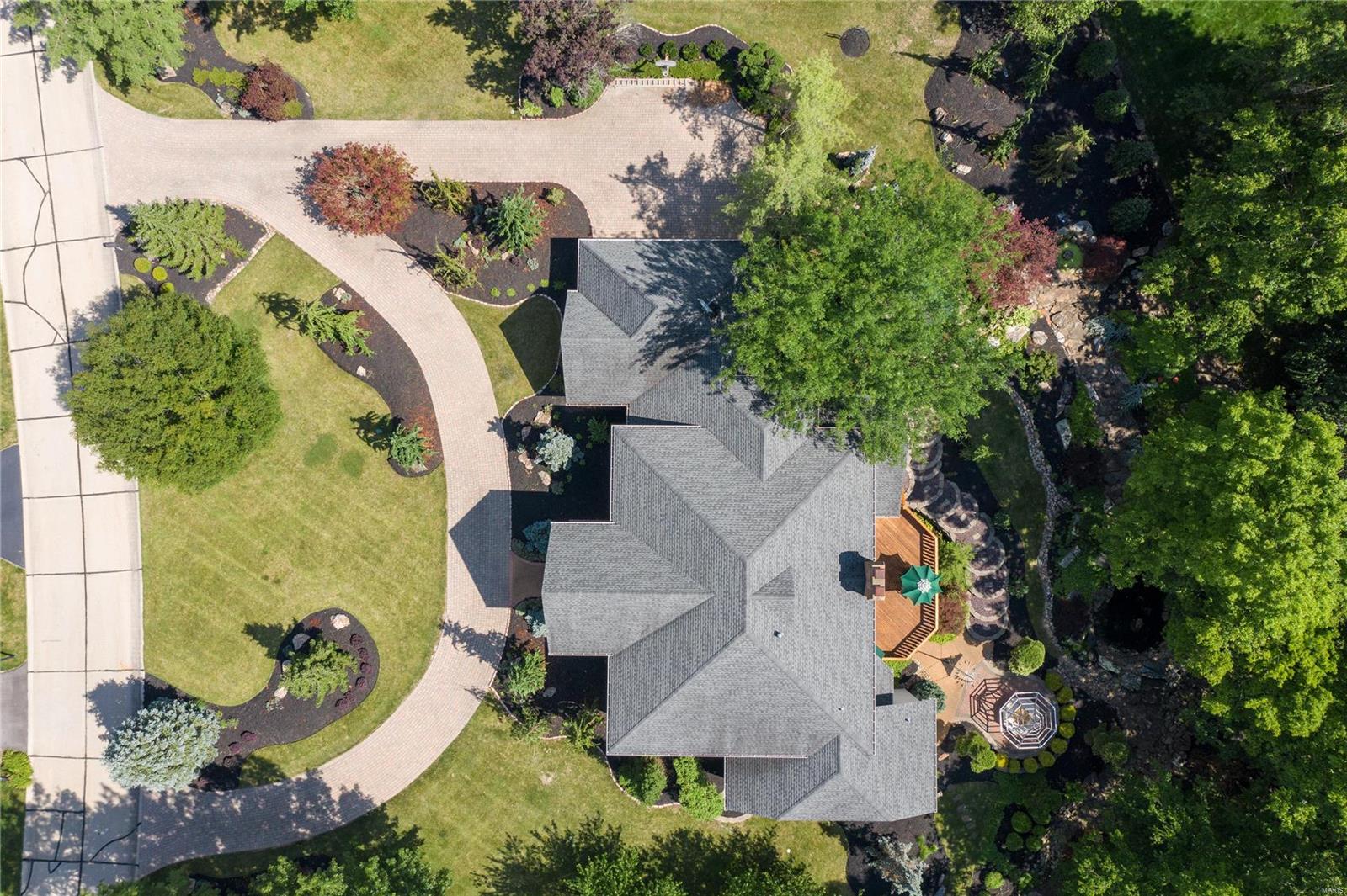 Dunhill Farm - Residential