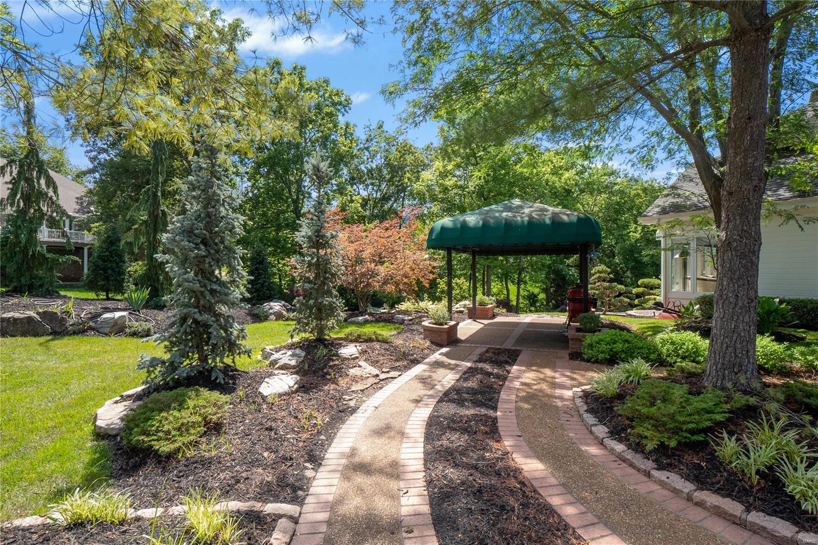 Dunhill Farm - Residential