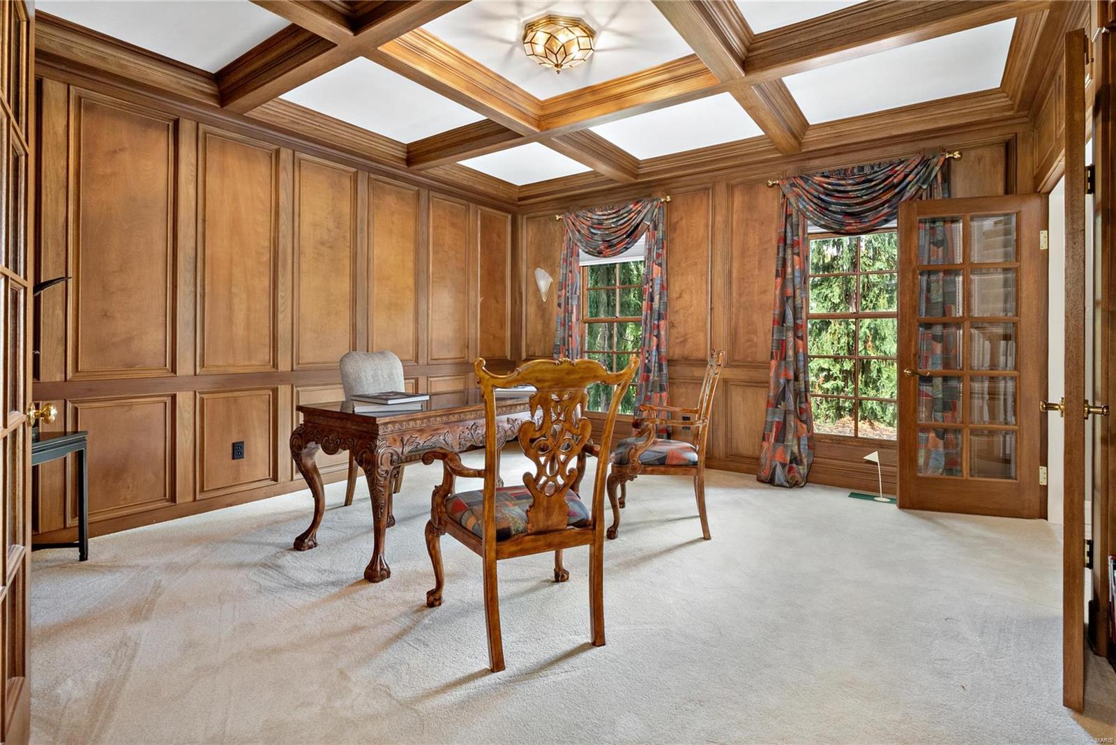 Dunhill Farm - Residential