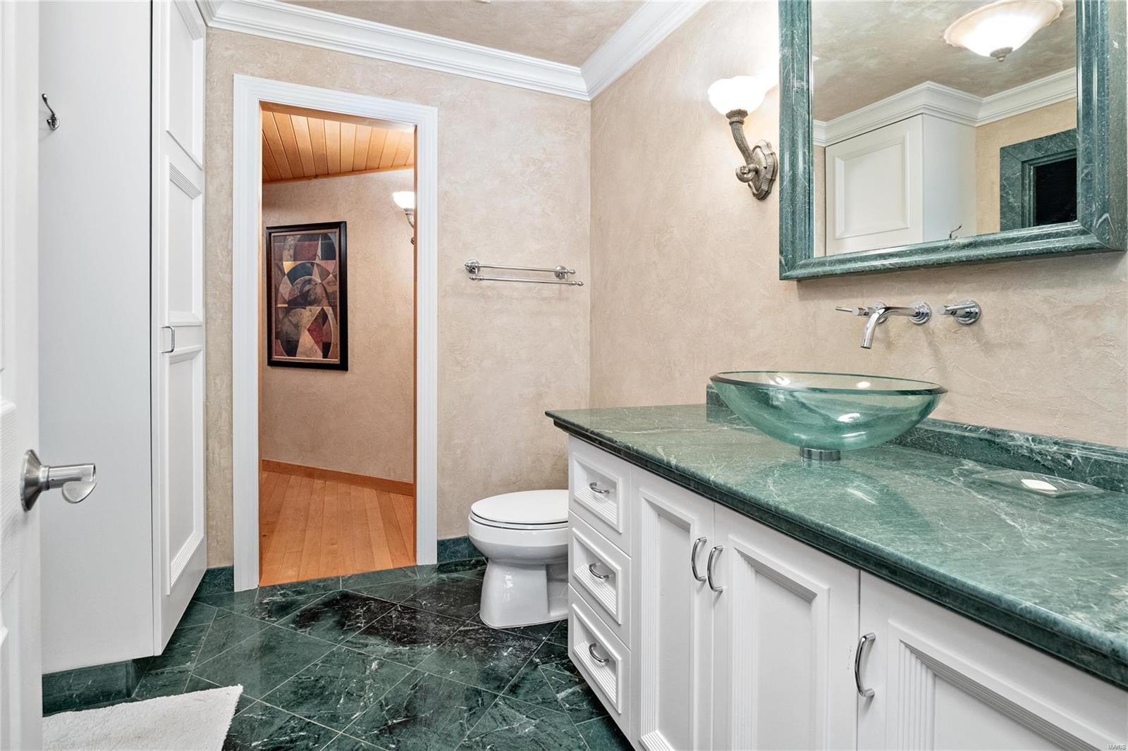 Dunhill Farm - Residential