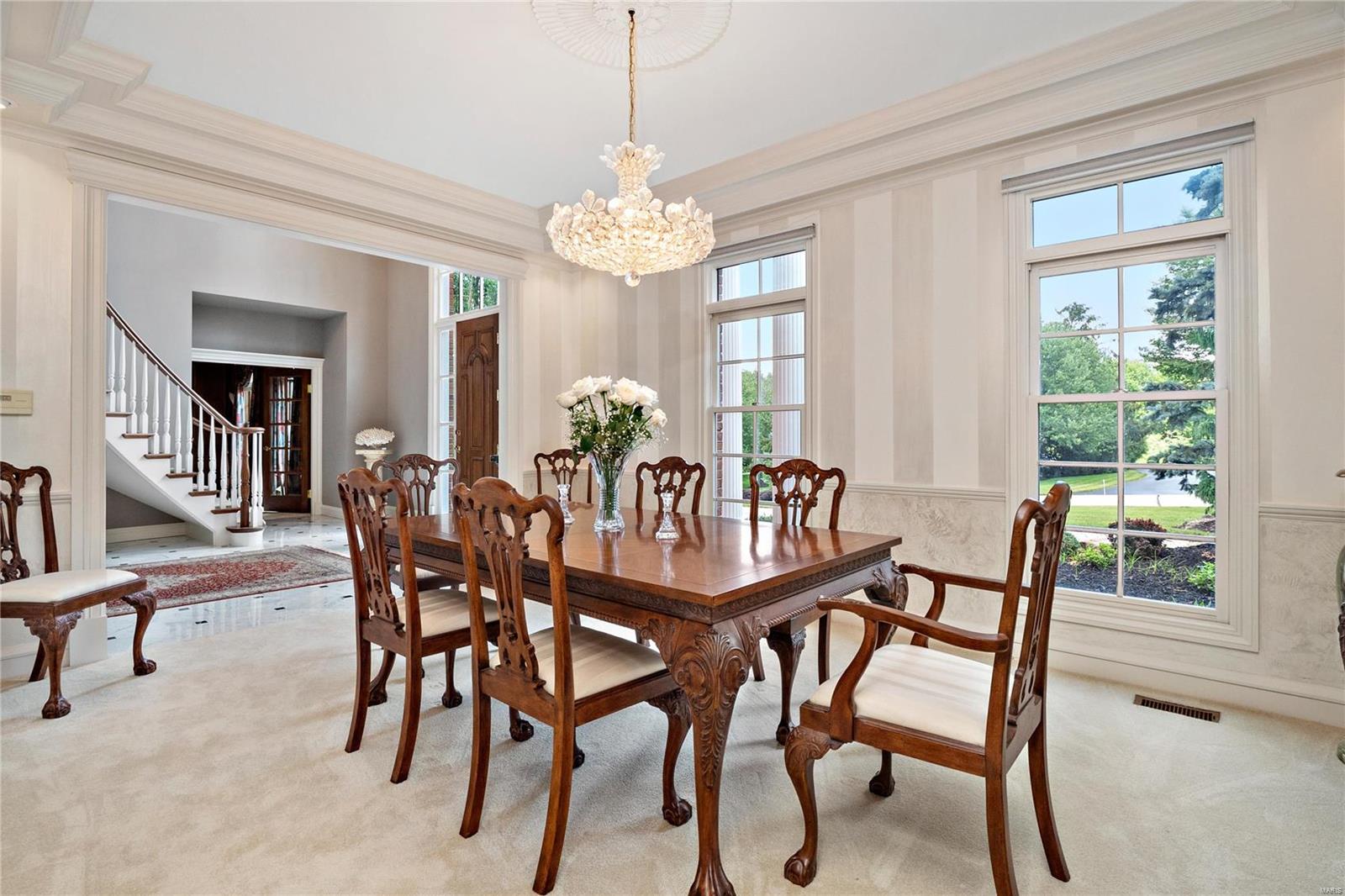 Dunhill Farm - Residential