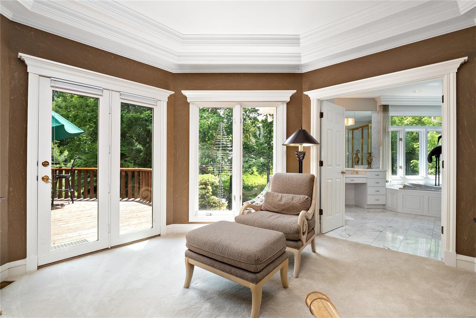 Dunhill Farm - Residential