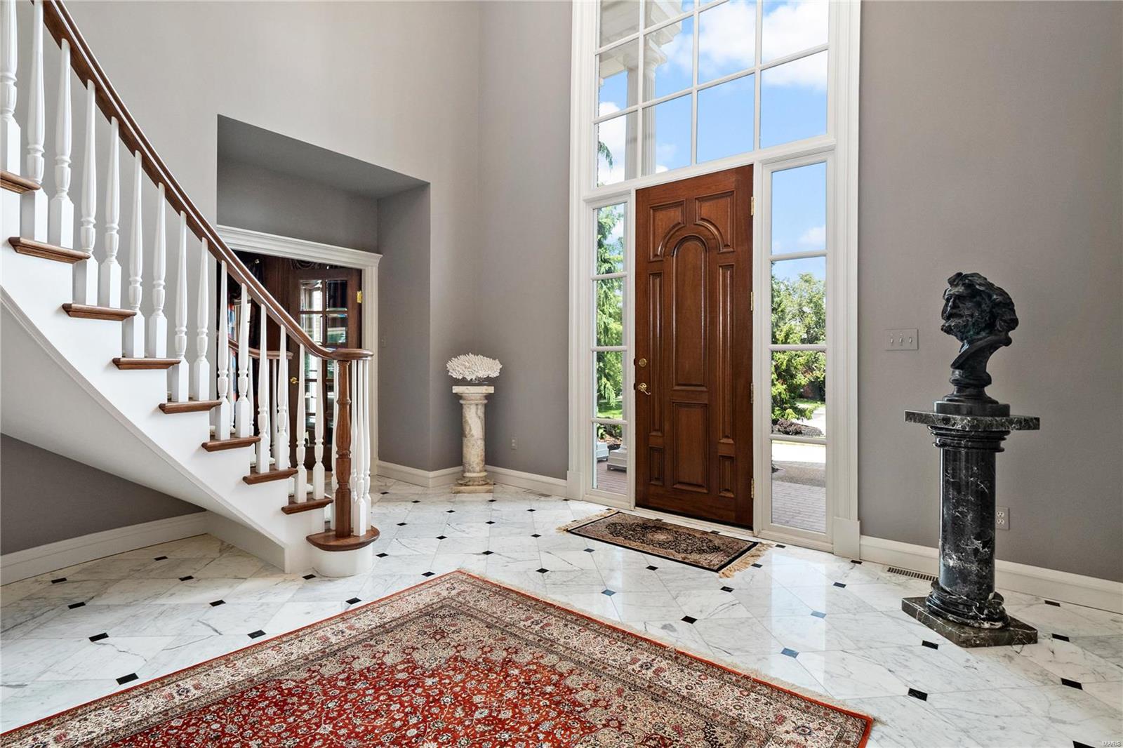 Dunhill Farm - Residential