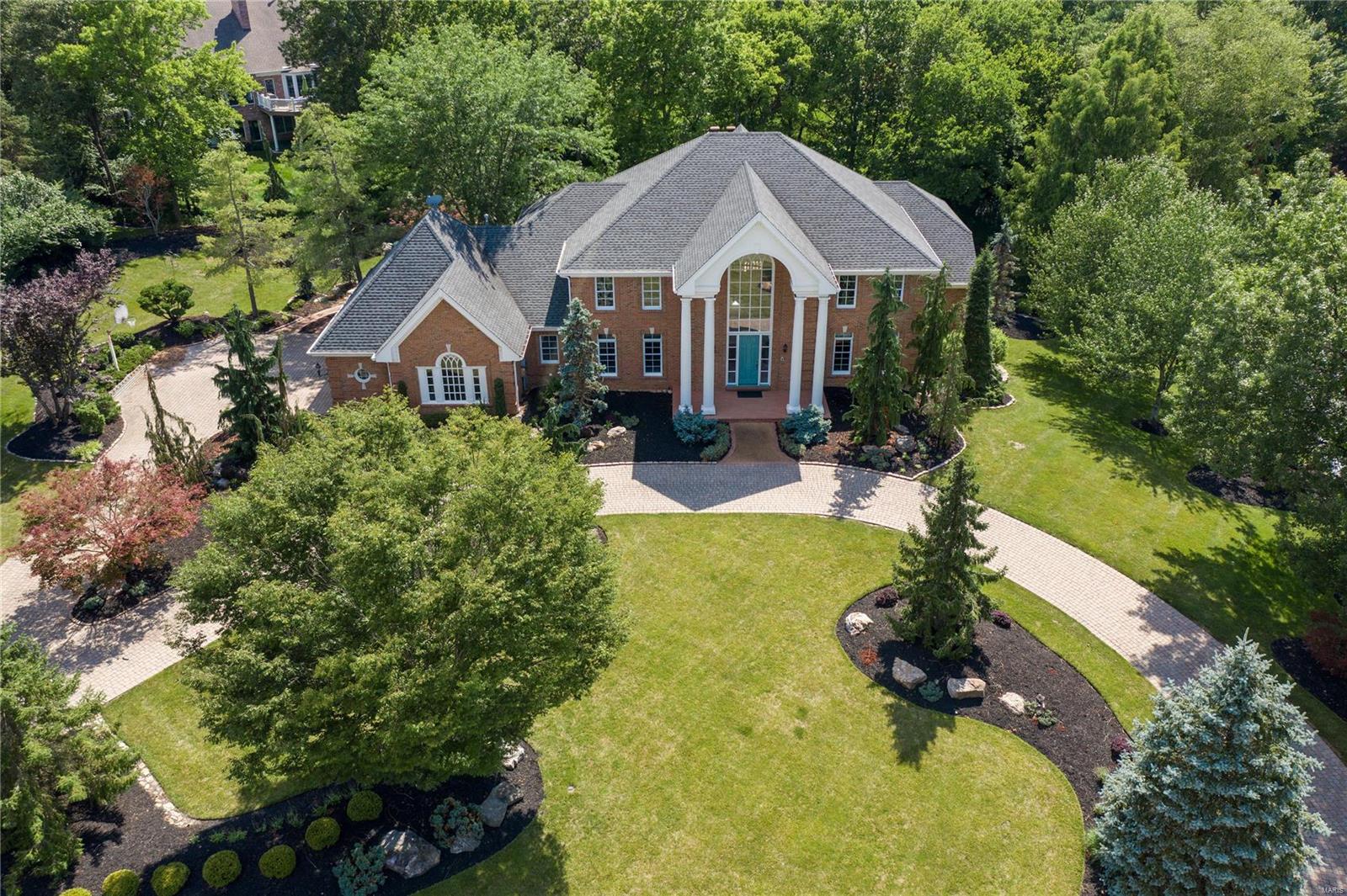 Dunhill Farm - Residential