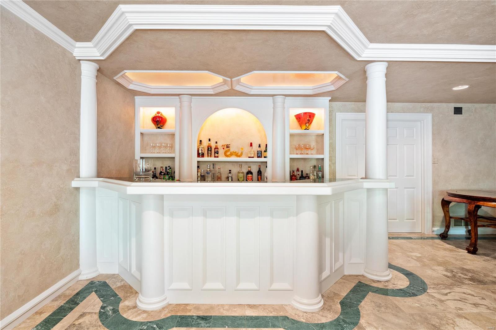 Dunhill Farm - Residential