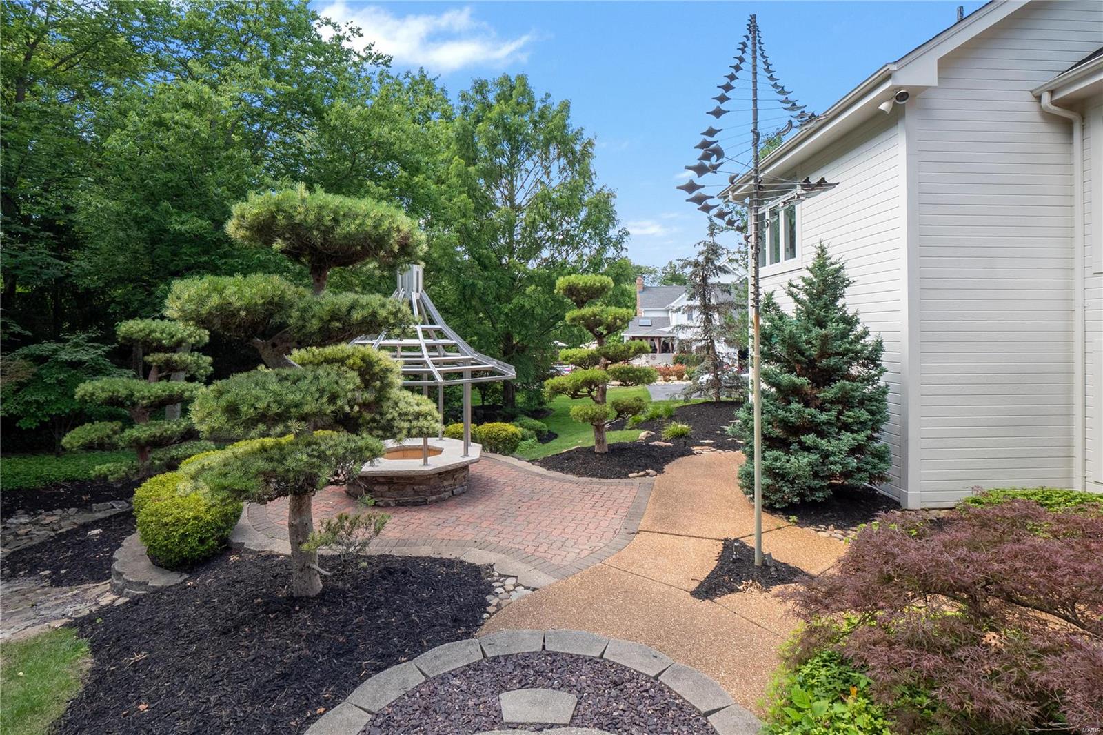 Dunhill Farm - Residential