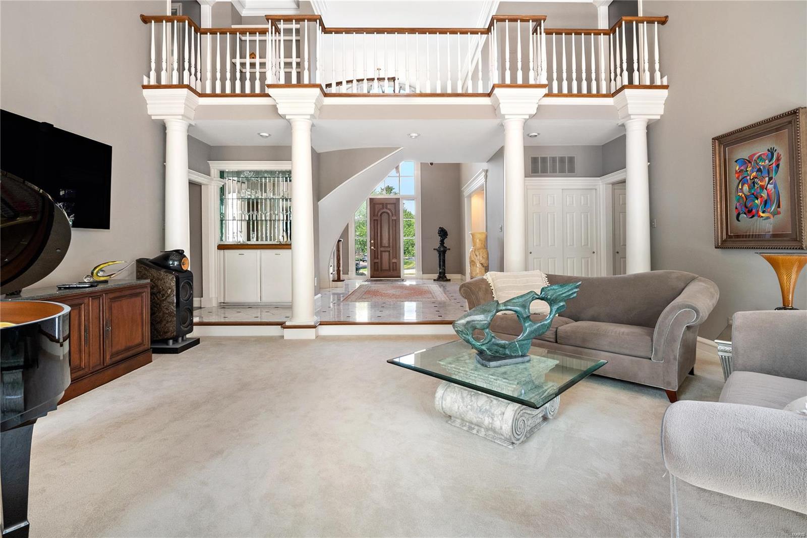 Dunhill Farm - Residential