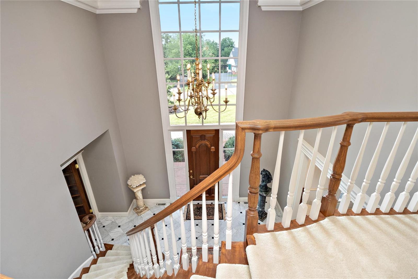 Dunhill Farm - Residential