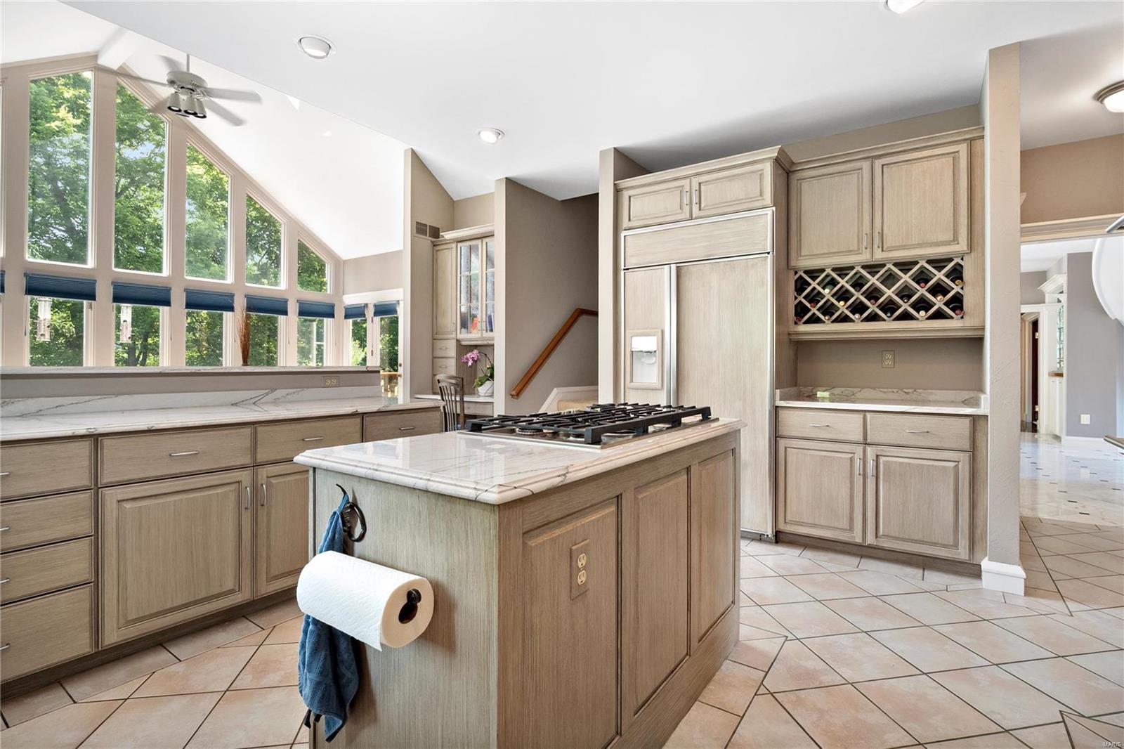 Dunhill Farm - Residential