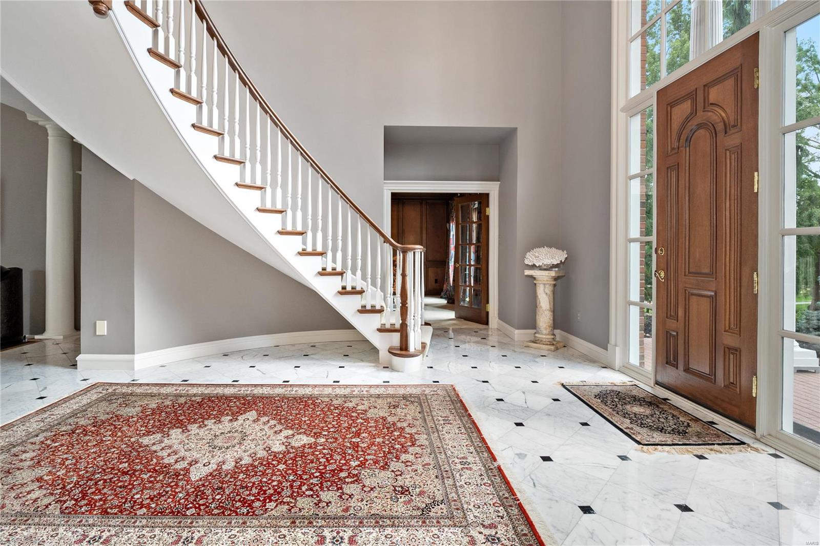 Dunhill Farm - Residential