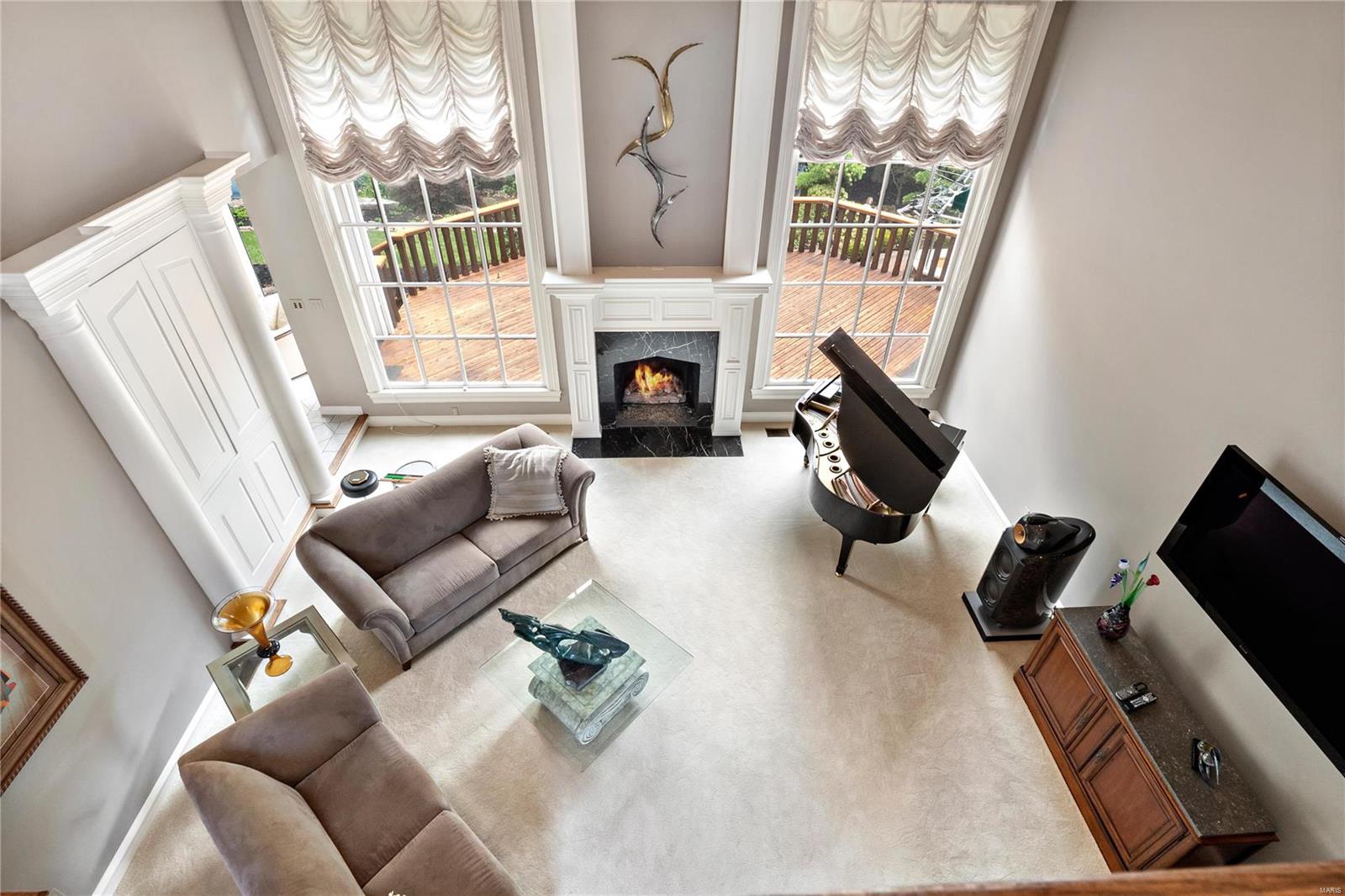 Dunhill Farm - Residential