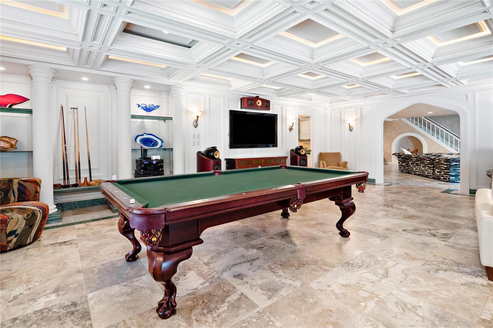 Dunhill Farm - Residential