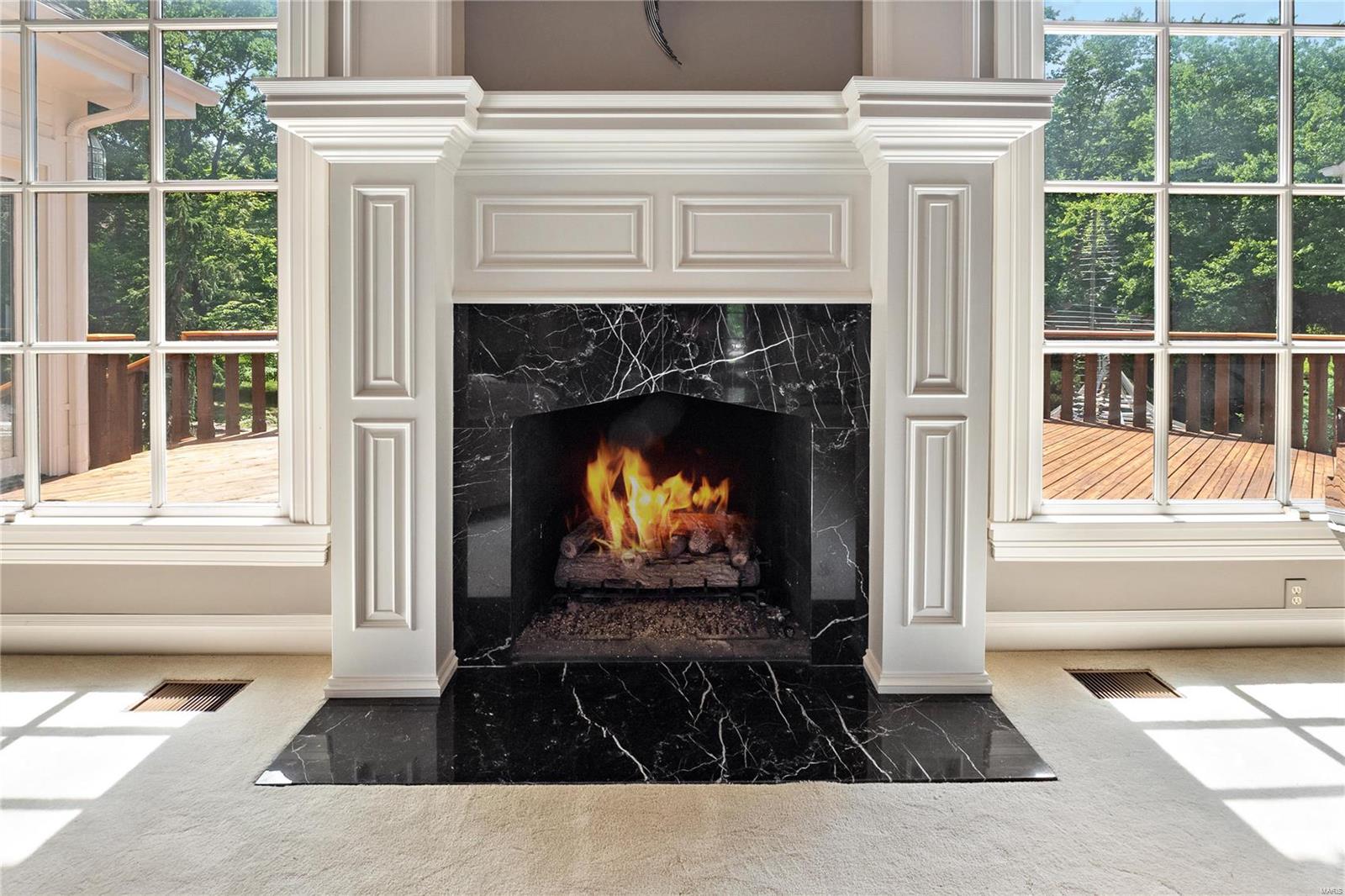 Dunhill Farm - Residential