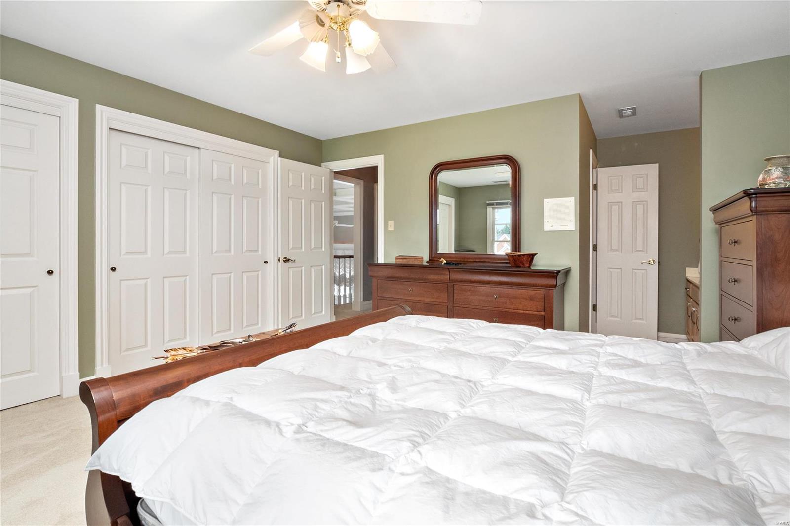 Dunhill Farm - Residential