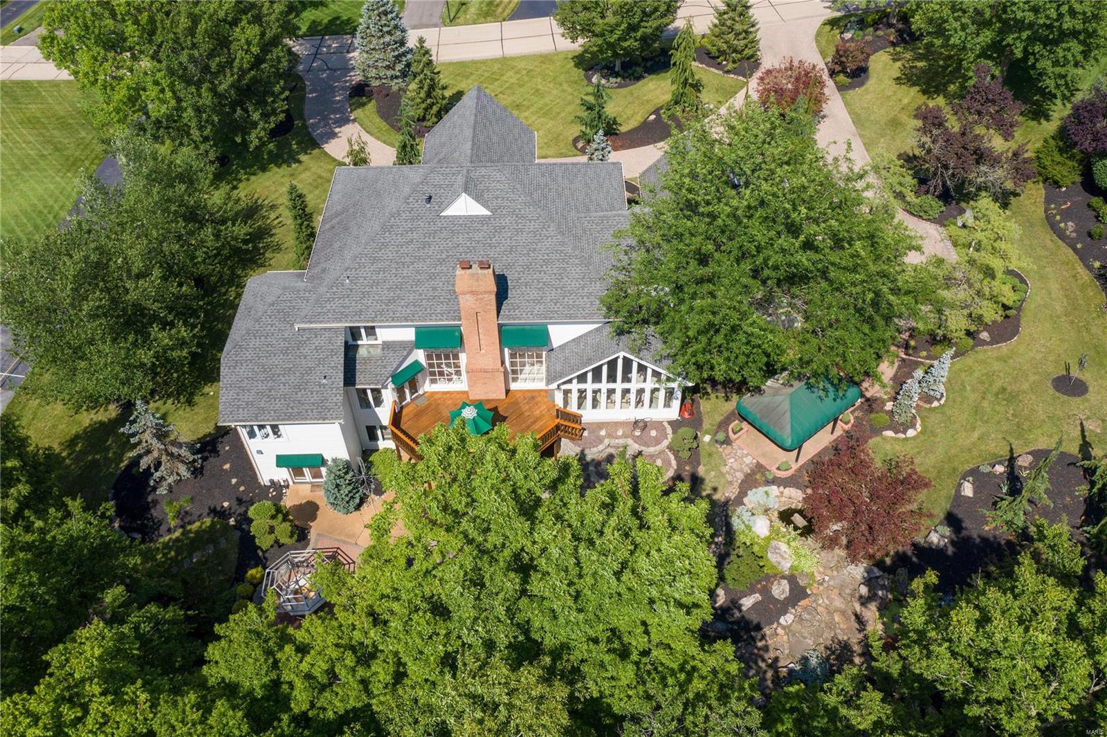 Dunhill Farm - Residential