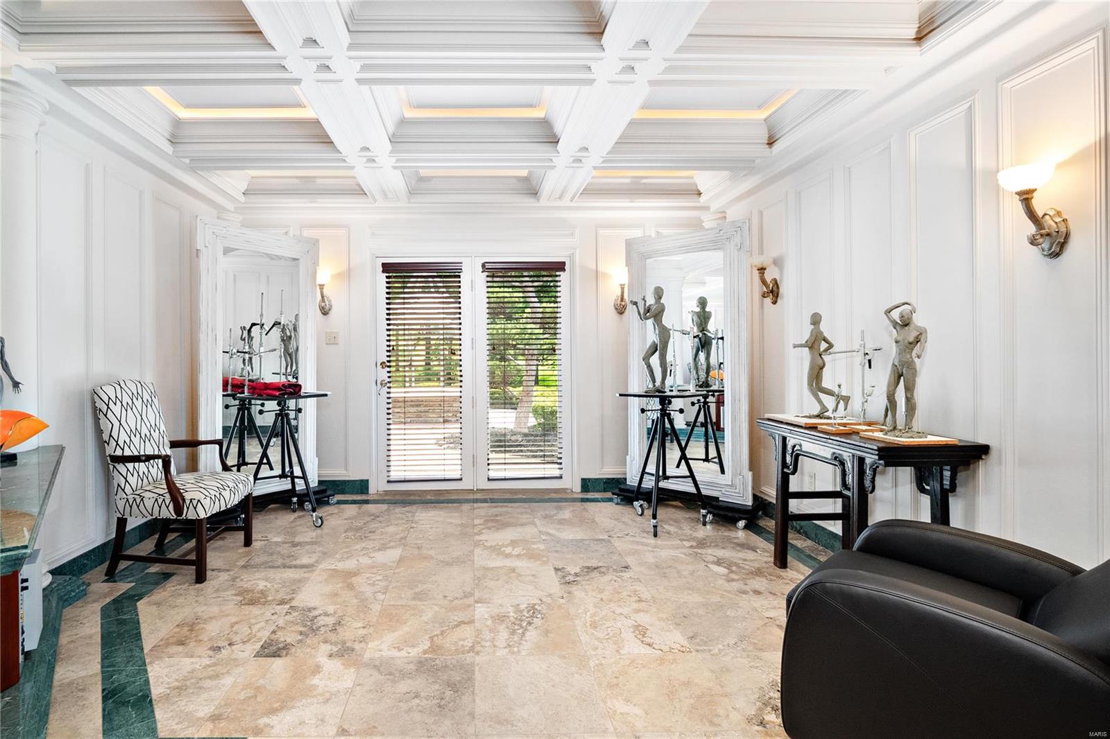 Dunhill Farm - Residential