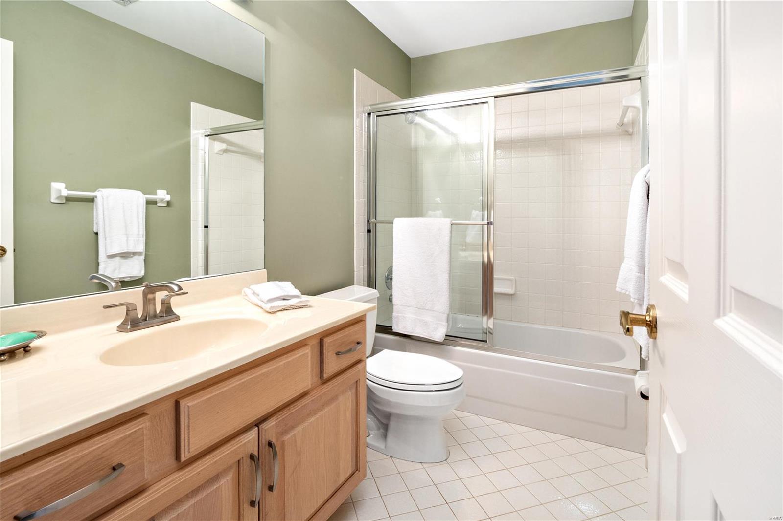 Dunhill Farm - Residential