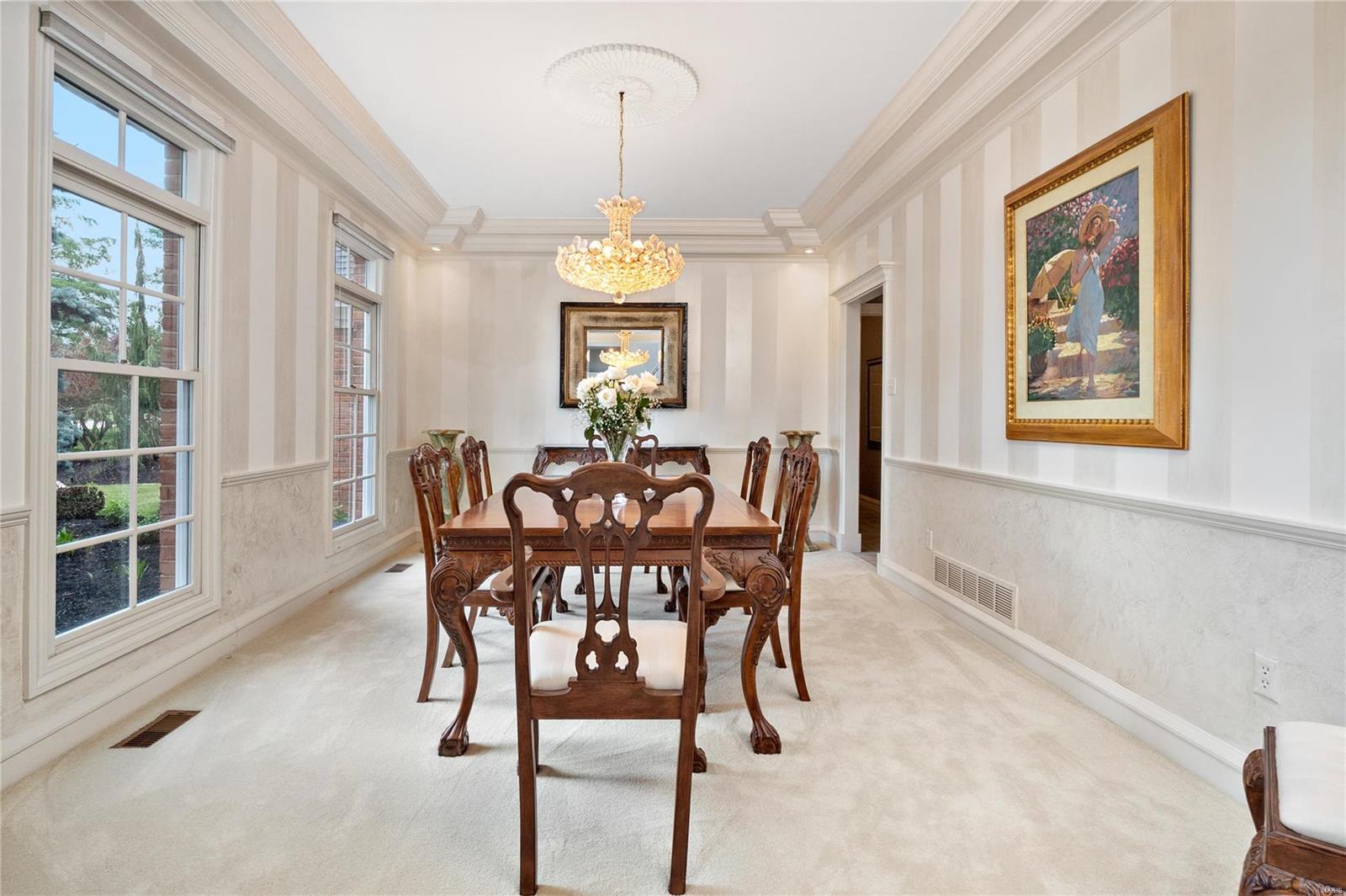 Dunhill Farm - Residential