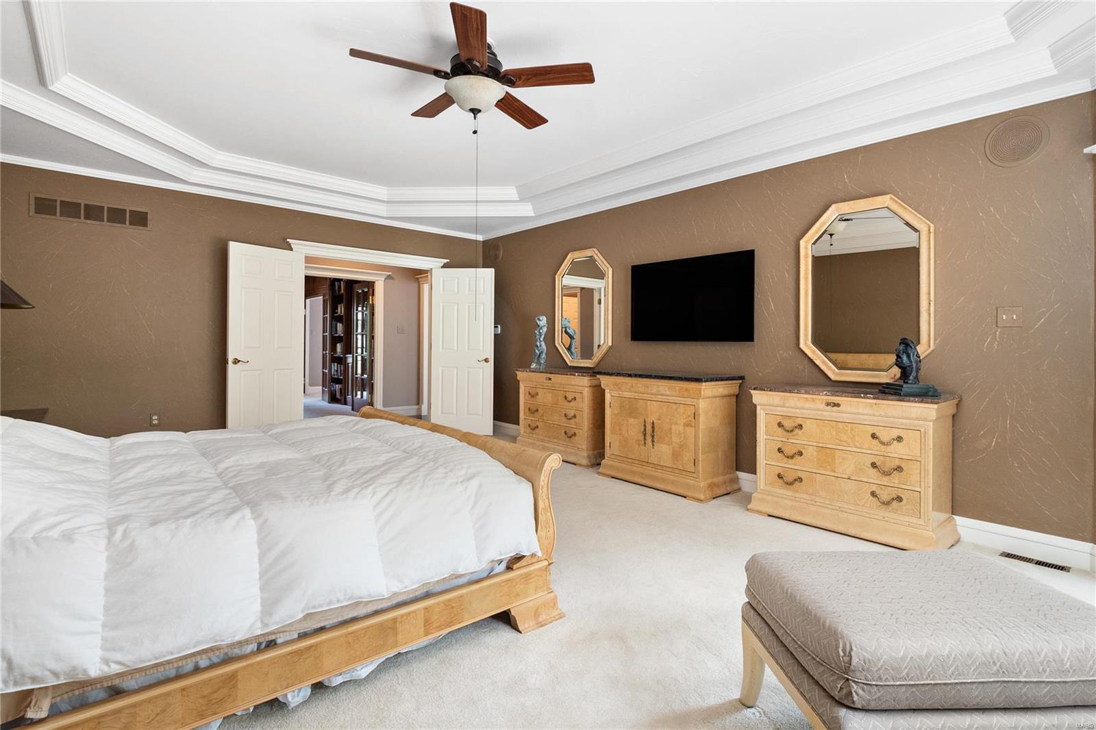 Dunhill Farm - Residential