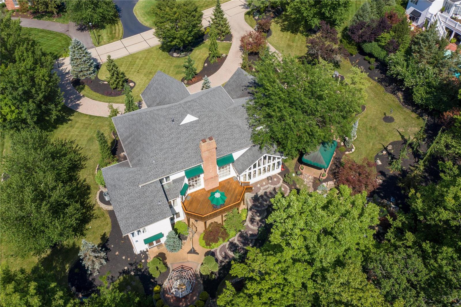 Dunhill Farm - Residential