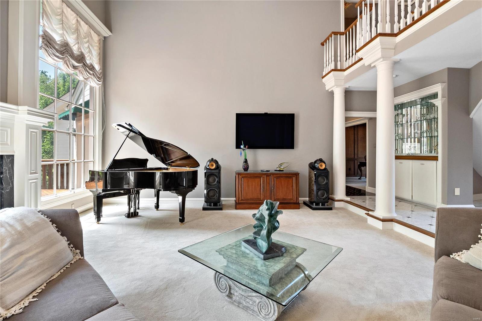 Dunhill Farm - Residential