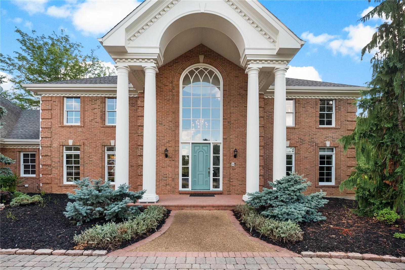 Dunhill Farm - Residential