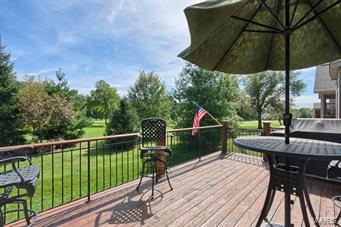 The Villas At Meadowbrook - Residential