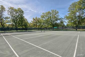 The Villas At Meadowbrook - Residential