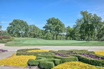 The Villas At Meadowbrook - Residential