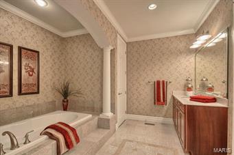 The Villas At Meadowbrook - Residential