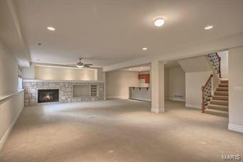 The Villas At Meadowbrook - Residential