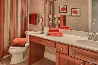 The Villas At Meadowbrook - Residential