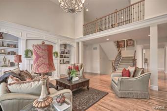 The Villas At Meadowbrook - Residential