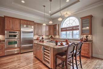 The Villas At Meadowbrook - Residential