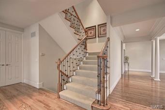 The Villas At Meadowbrook - Residential