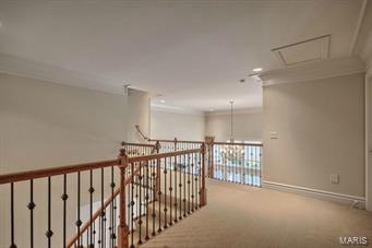 The Villas At Meadowbrook - Residential