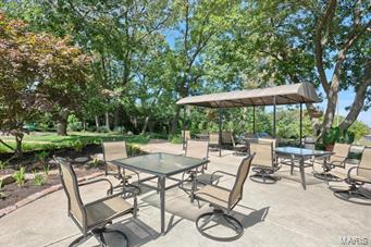 The Villas At Meadowbrook - Residential