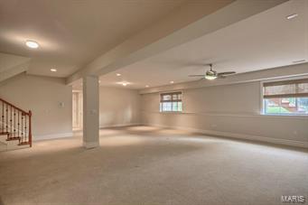 The Villas At Meadowbrook - Residential