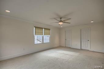 The Villas At Meadowbrook - Residential