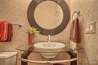 The Villas At Meadowbrook - Residential