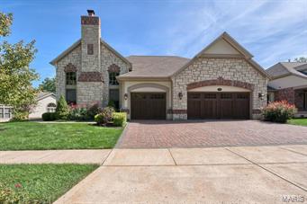 The Villas At Meadowbrook - Residential