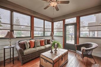 The Villas At Meadowbrook - Residential